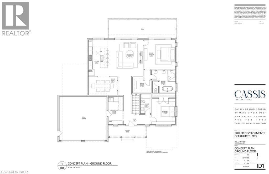 single family at 23 GLEN EAGLE Court — $1,299,000