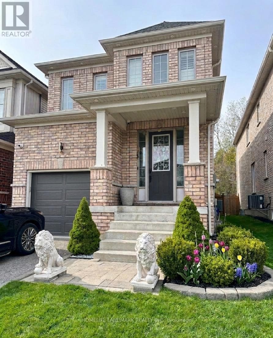 4 bed 3 bath single family at 118 BRIDLEWOOD BOULEVARD — $999,888