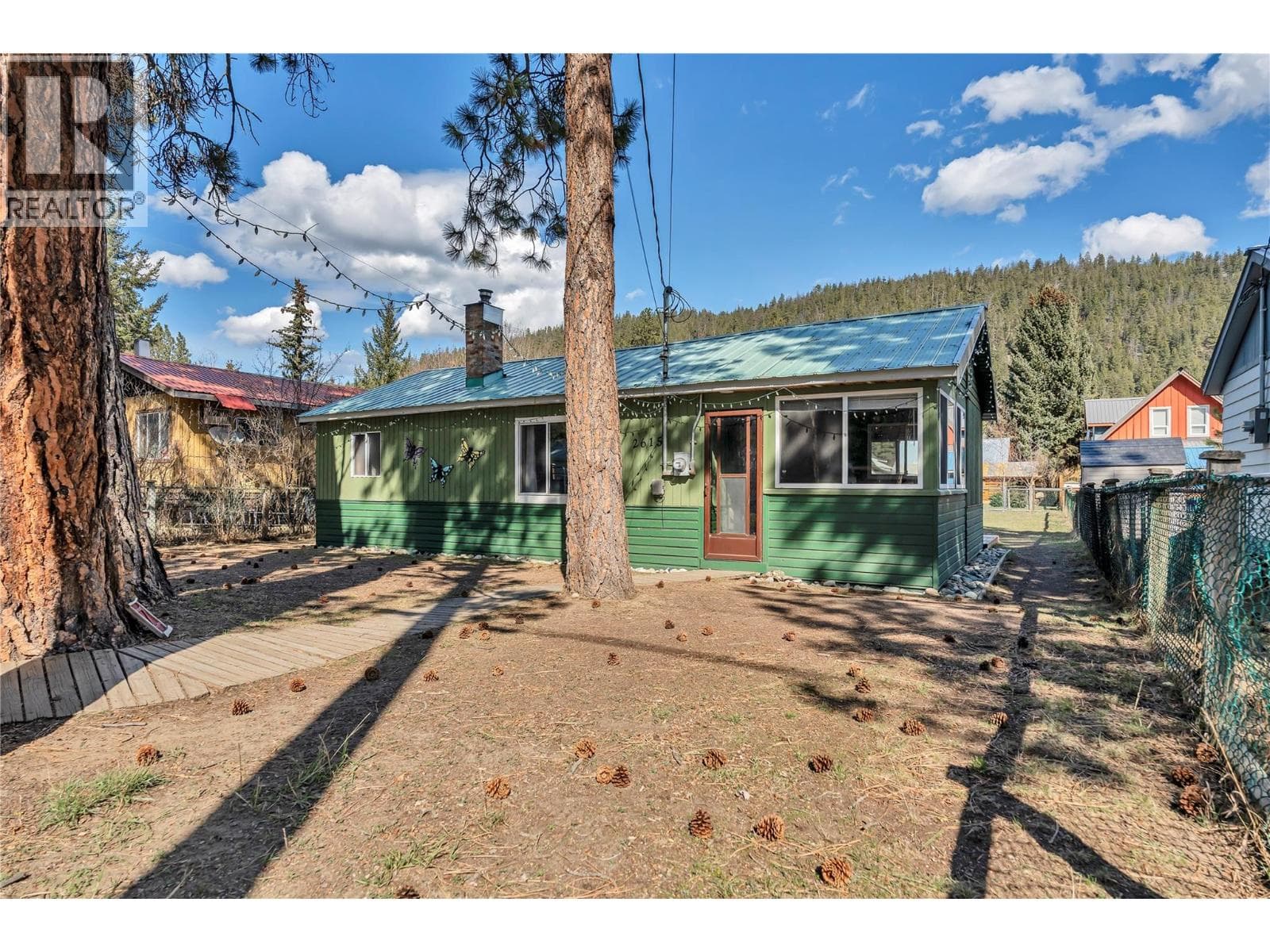 2 bed 1 bath recreational at 2615 Nicola Avenue — $459,000