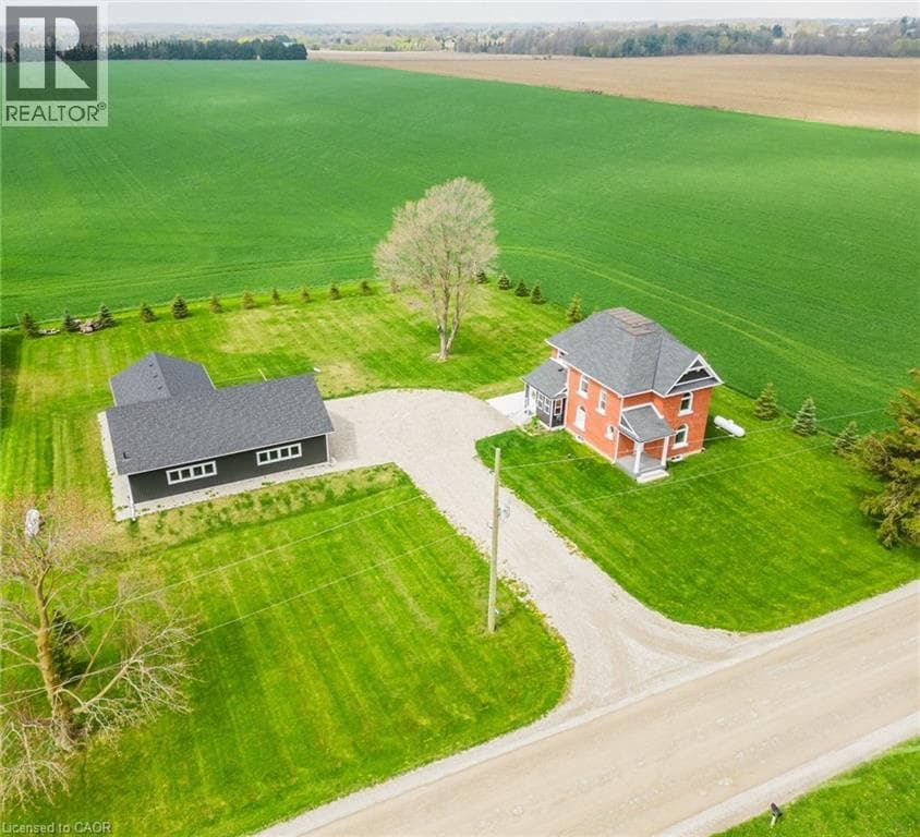 4 bed 3 bath single family at 21575 HERITAGE Road — $1,149,900