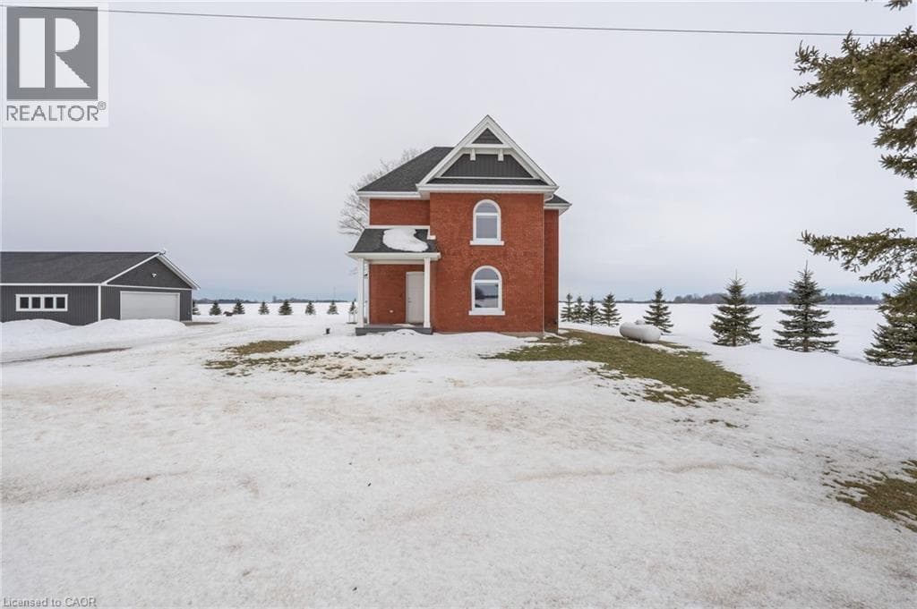 21575 HERITAGE Road photo 2
