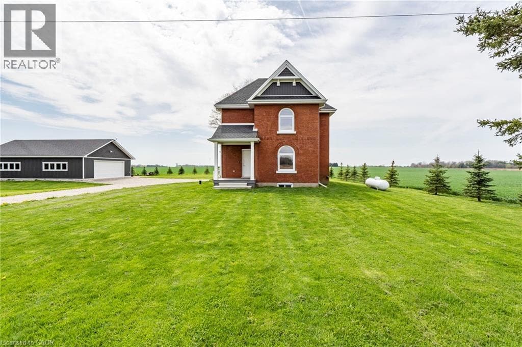 21575 HERITAGE Road photo 3