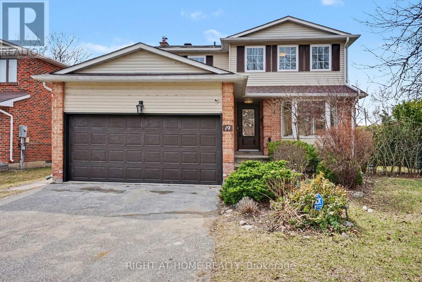 6 bed 4 bath single family at 19 LANG ROAD — $1,699,000