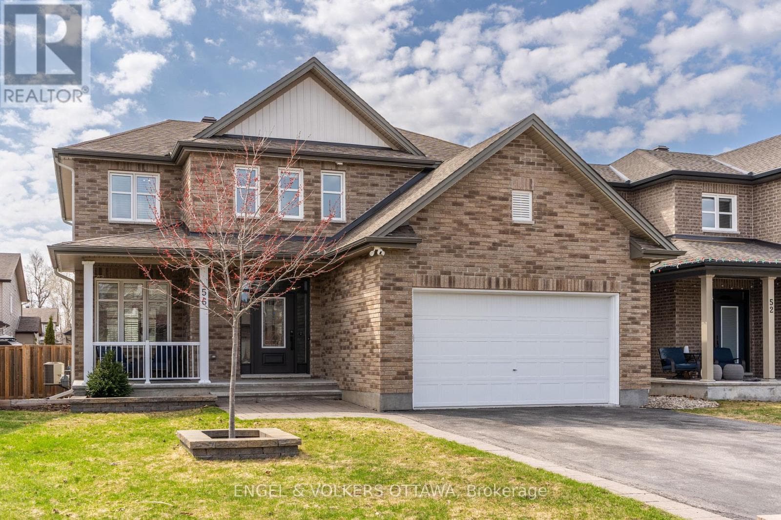 5 bed 4 bath single family at 56 SETTLEMENT LANE — $879,900