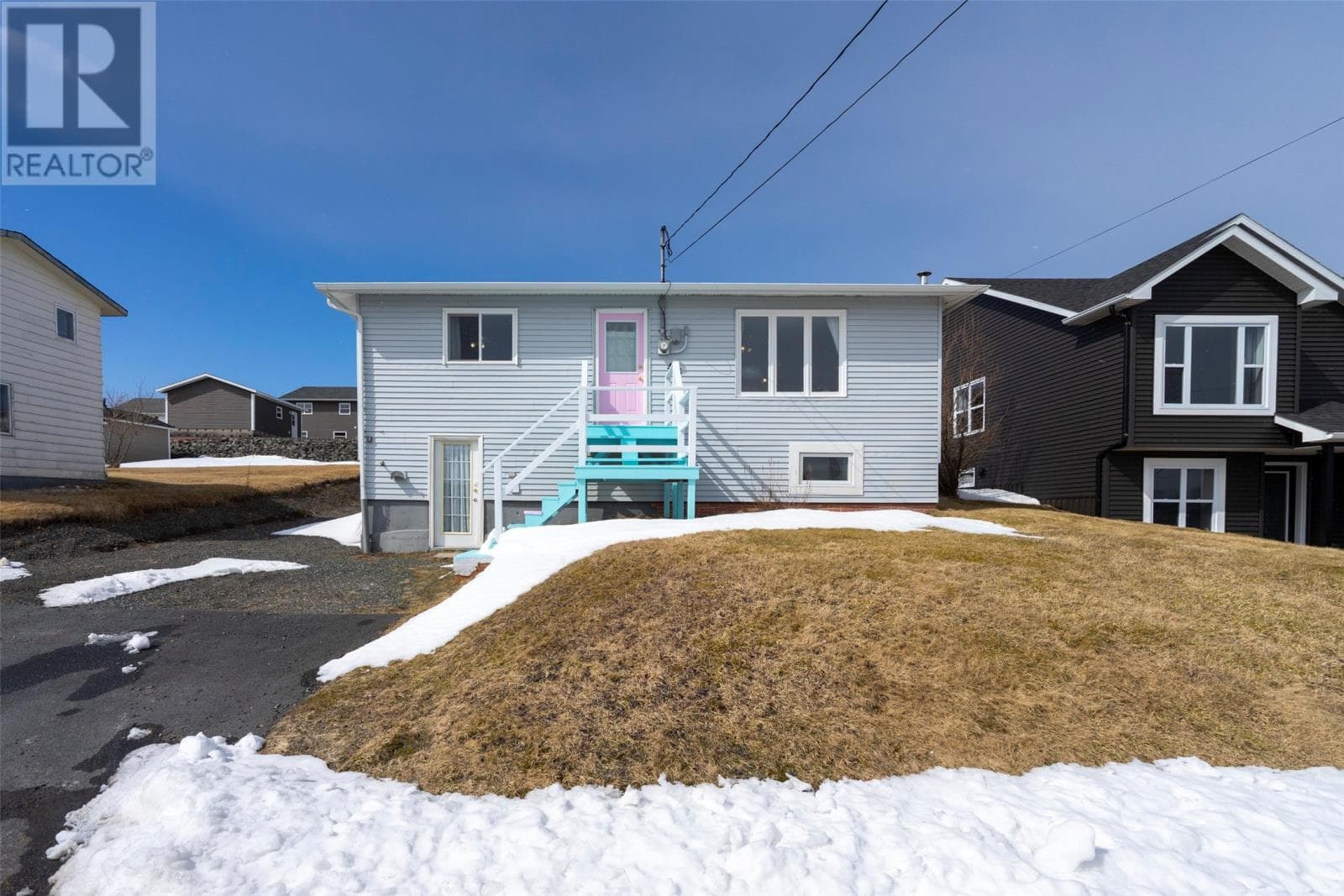 4 bed 2 bath single family at 48 Harbour Buffett Road — $229,000