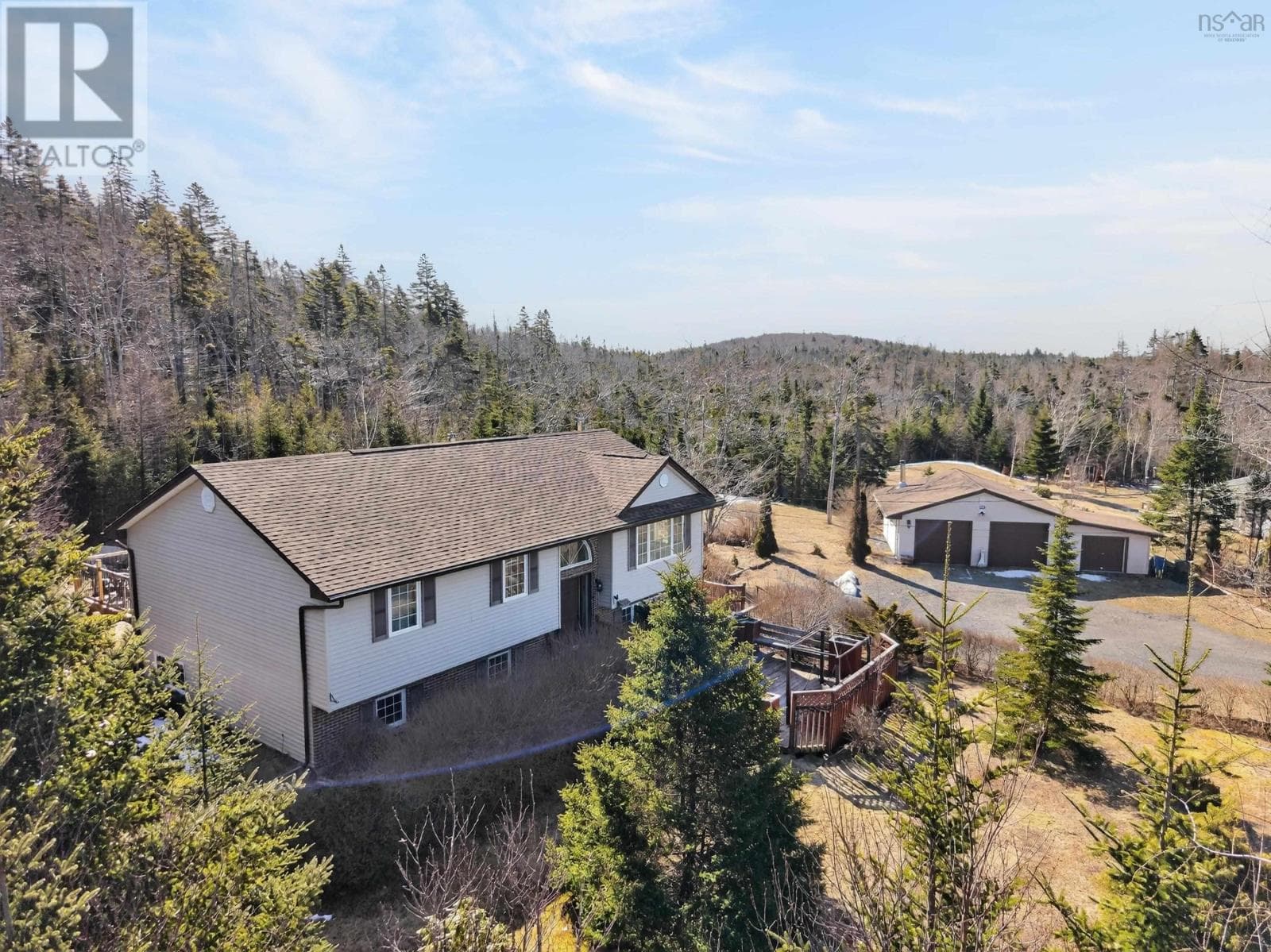 4 bed 2 bath single family at 38 Charles Mead Drive — $639,900