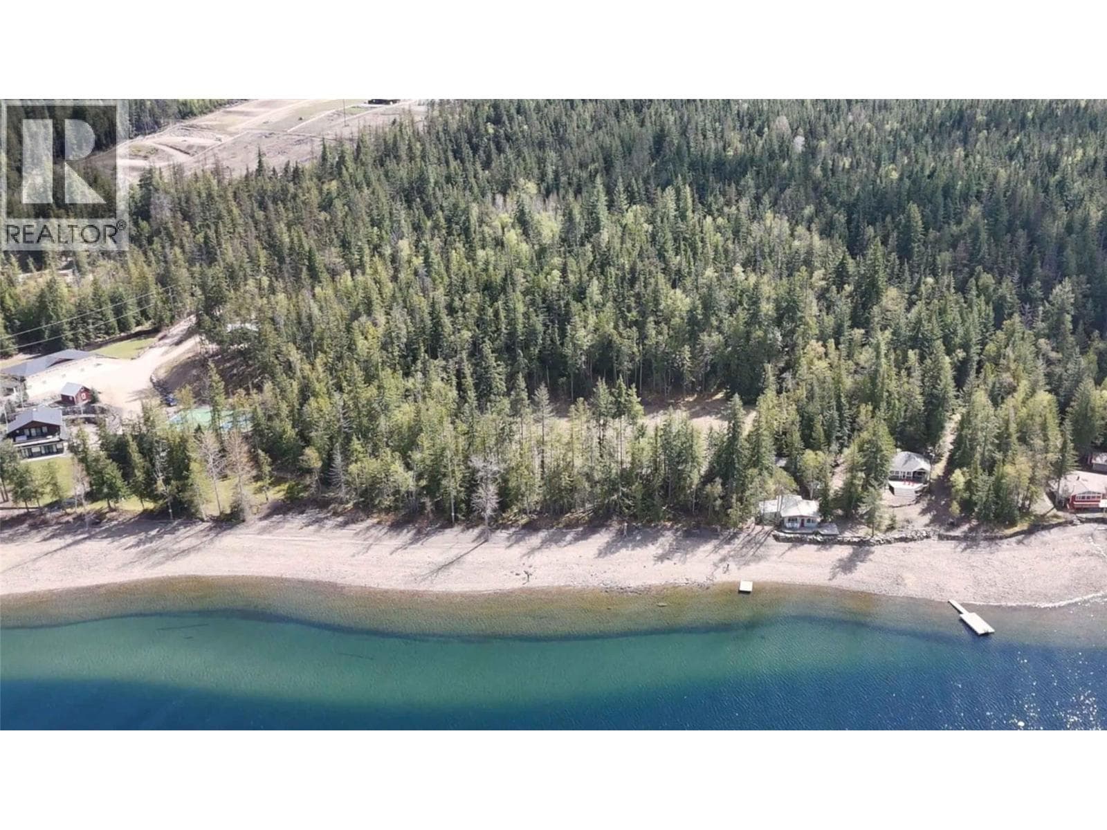 vacant land at 6167 Armstrong Road Lot# PL 1 — $999,500
