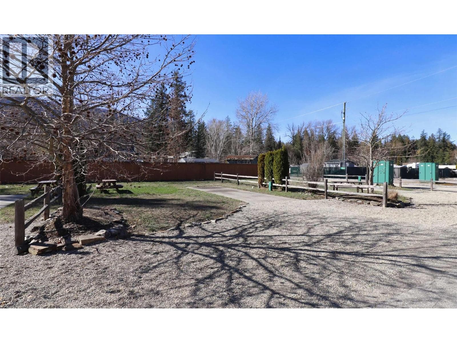 recreational at 2633 Squilax Anglemont Road Unit# 47 — $49,500