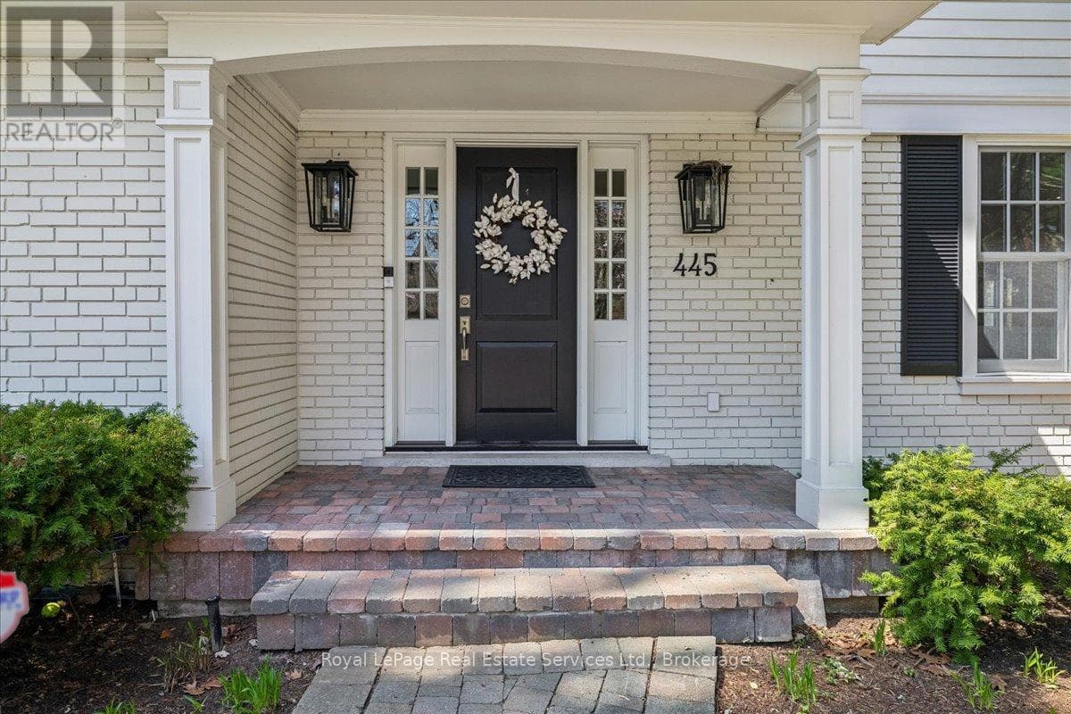 445 MACDONALD ROAD photo 3