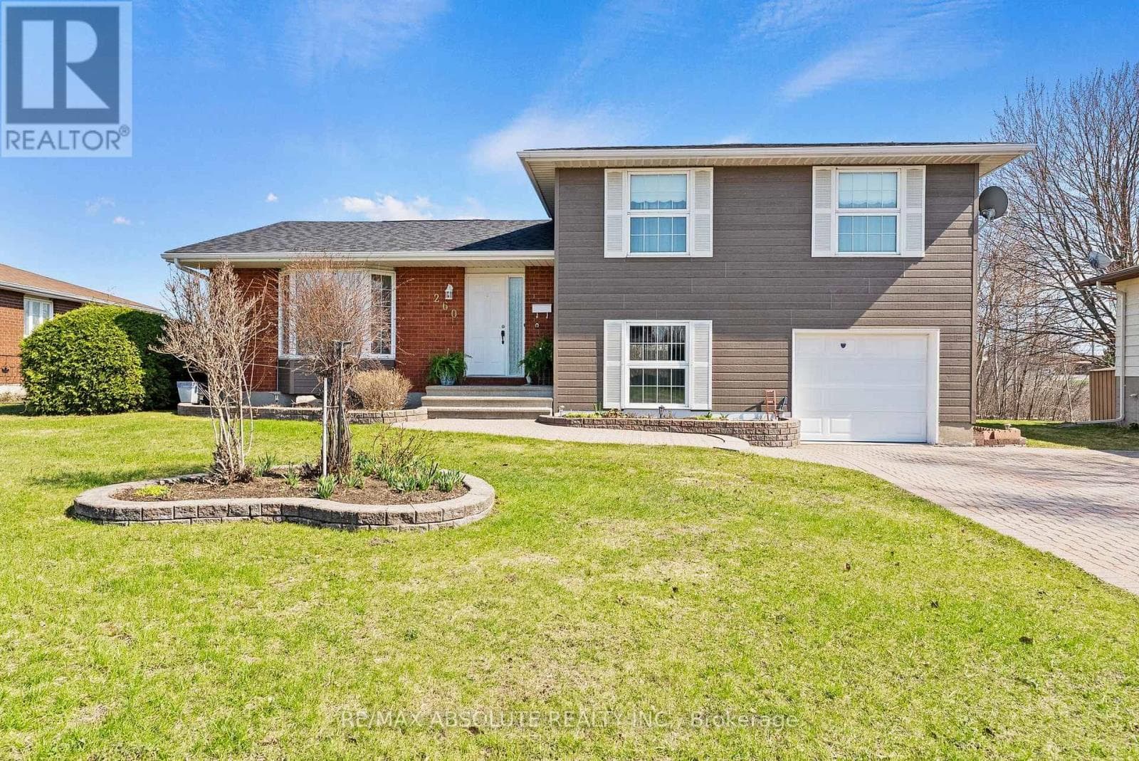 3 bed 2 bath single family at 260 ALLAN DRIVE — $774,900