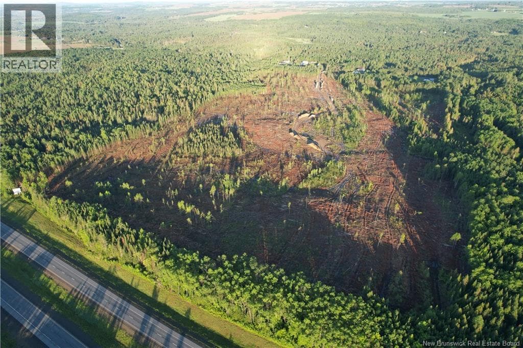vacant land at Lot California Settlement Road — $54,900