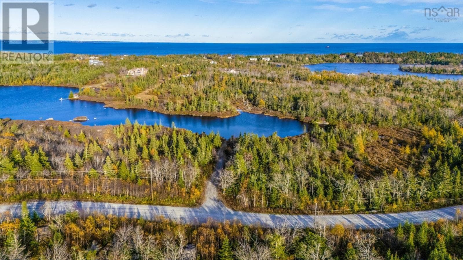 vacant land at 375 Deerfield Avenue — $165,000