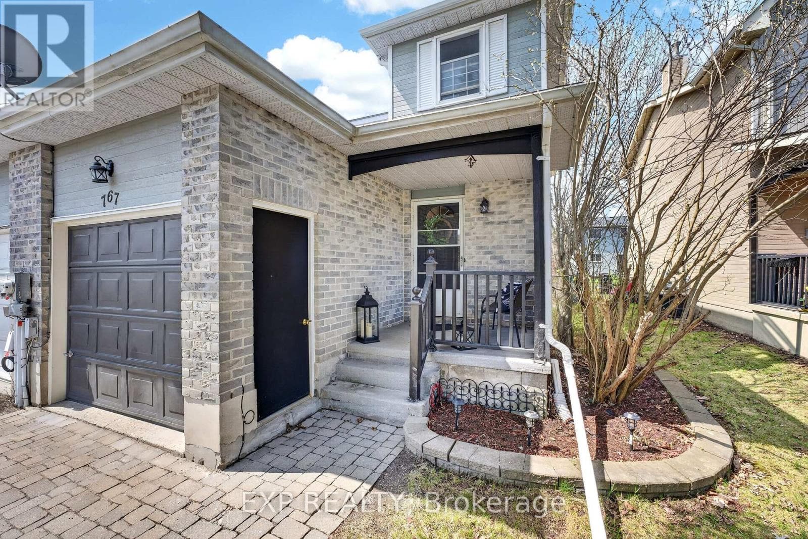 3 bed 3 bath single family at 767 LITTLESTONE CRESCENT — $449,900
