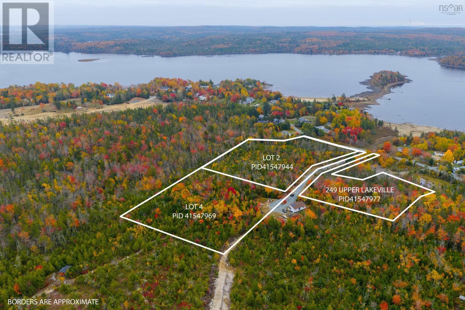 Lot 2 Upper Lakeville Road photo 2