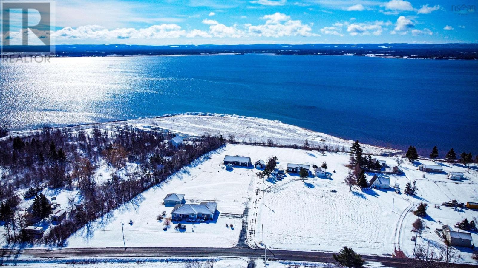 3158 Malagash Road photo 4