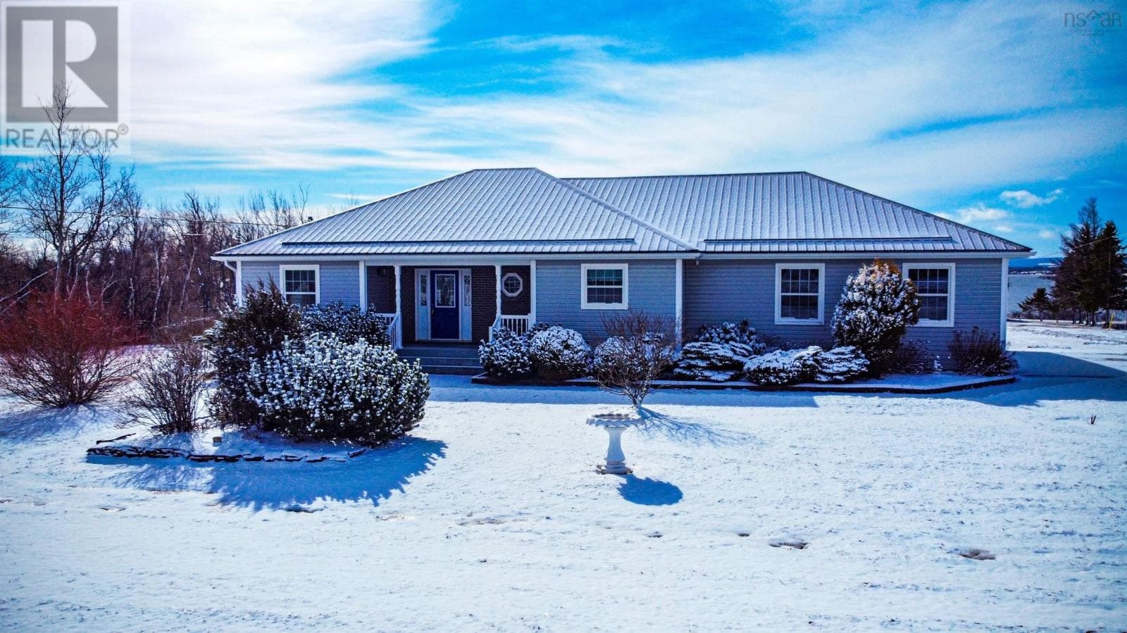 4 bed 3 bath single family at 3158 Malagash Road — $539,500