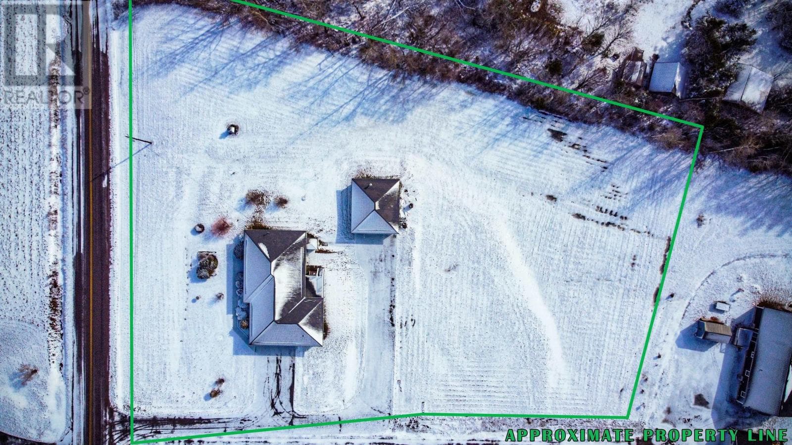 3158 Malagash Road photo 3
