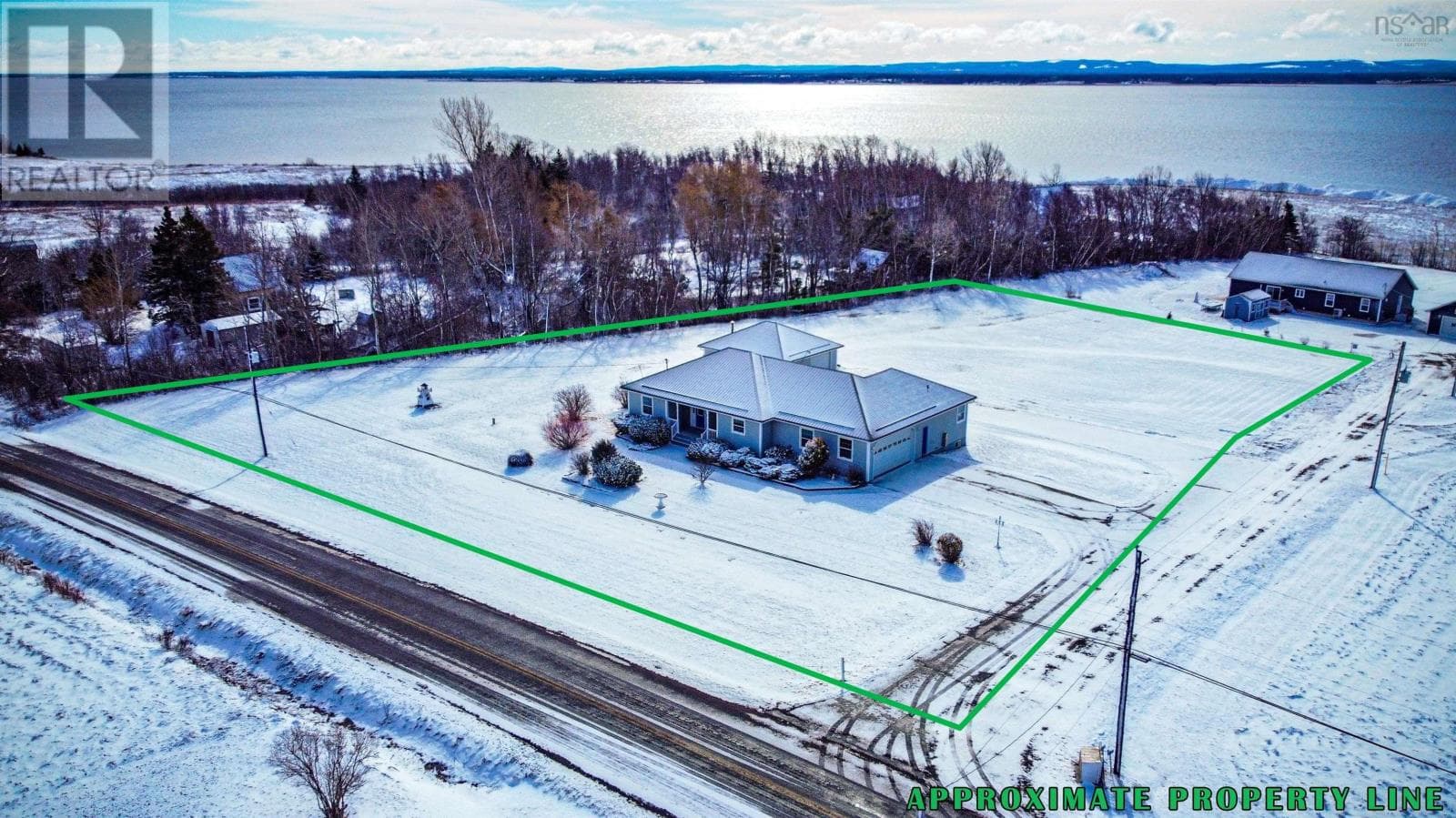 3158 Malagash Road photo 5