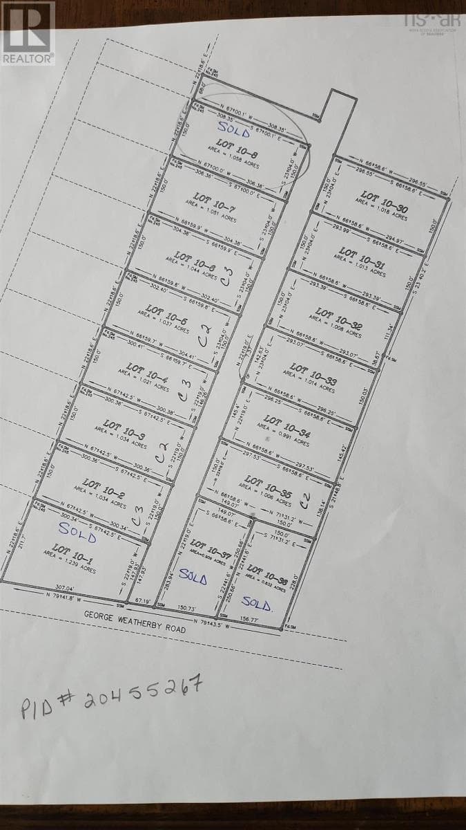 Lot 10-6 Withers Place photo 5