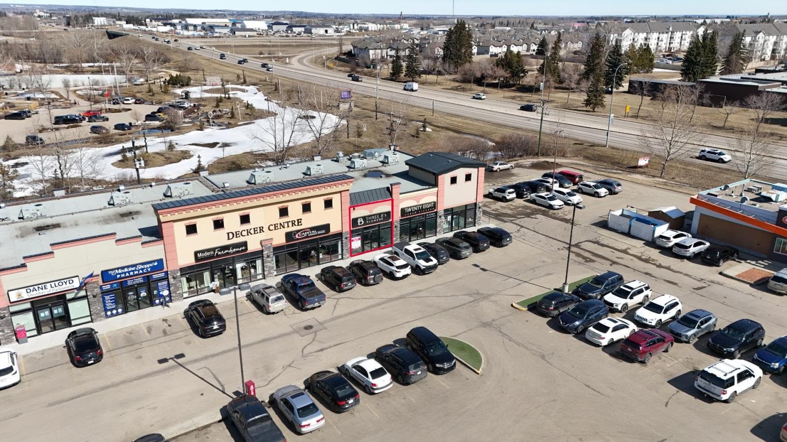Stony Plain, Alberta — photo 2