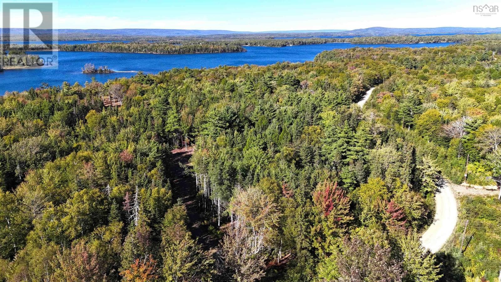 vacant land at Marble Mountain Road, Redbird drive, Big Harbour Centre — $66,000
