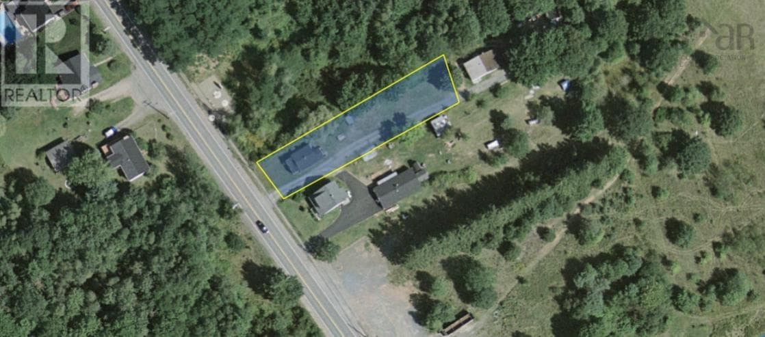 vacant land at 495 Aldershot Road — $45,000