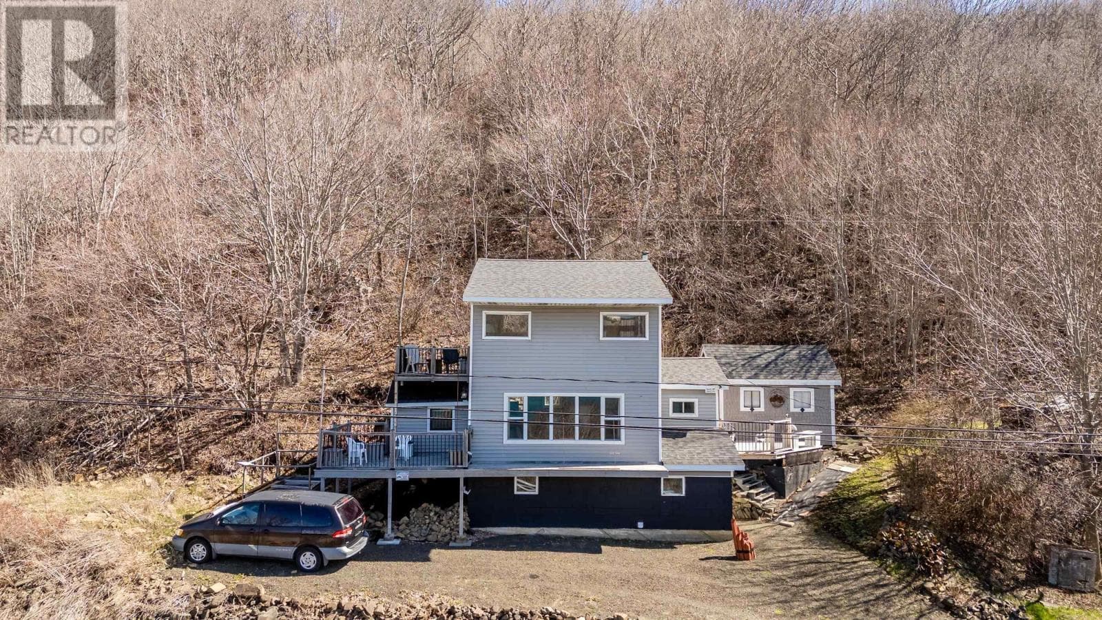1 bed 1 bath single family at 817 Granville Road — $239,500