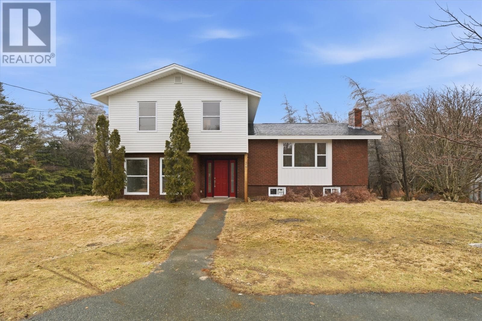 4 bed 2 bath single family at 54 Bugden Drive — $399,900
