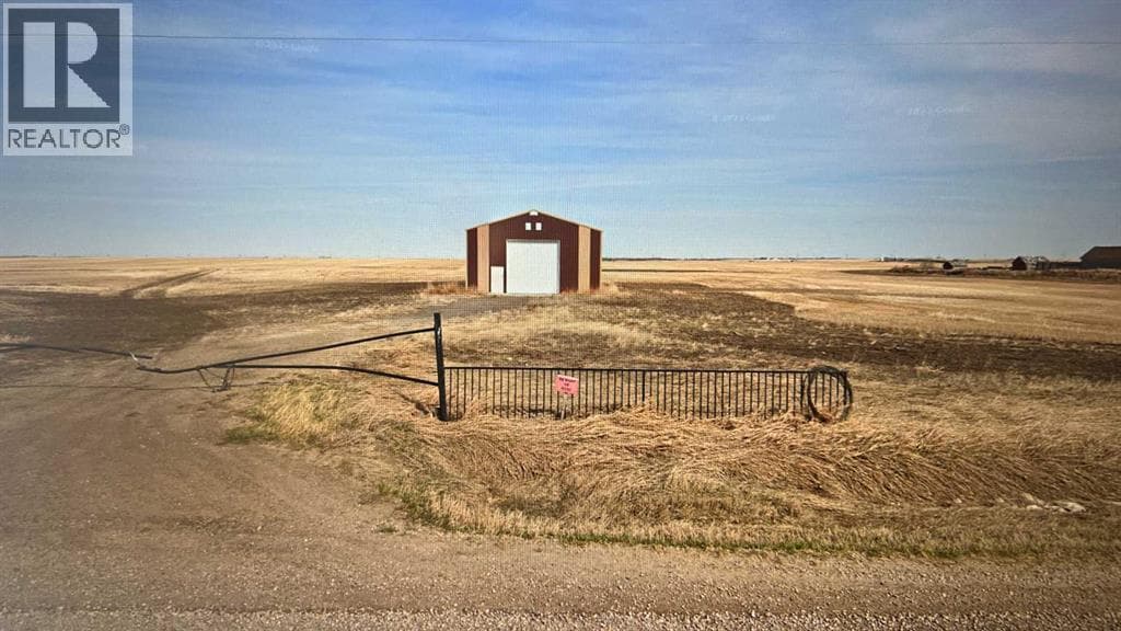 120 Acres Range Road 281