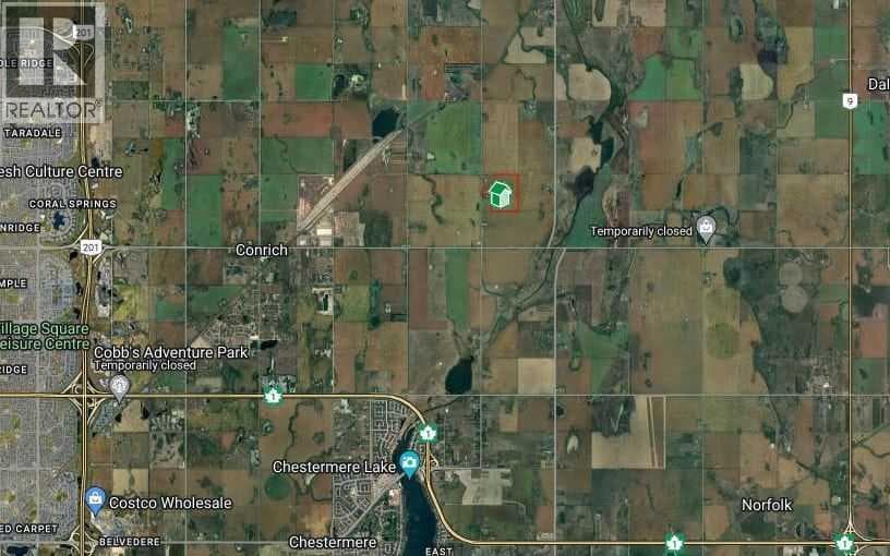120 Acres Range Road 281 — photo 3