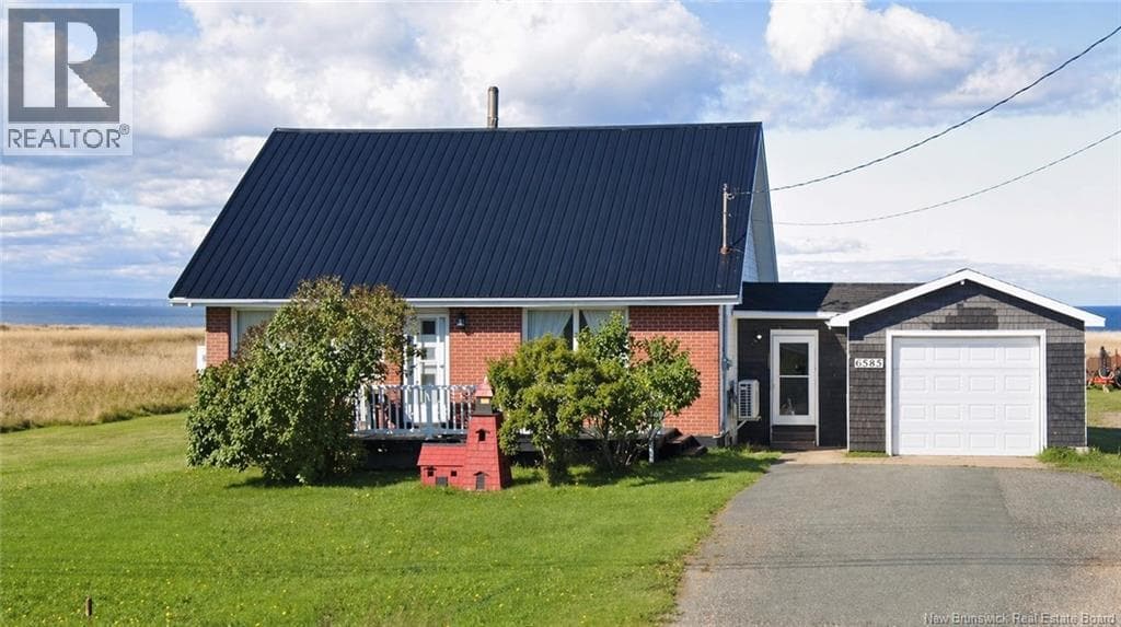 4 bed 1 bath single family at 6585 Route 11 — $149,900