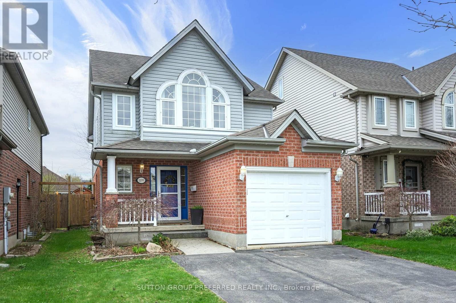 3 bed 3 bath single family at 1199 BLACKMAPLE DRIVE — $649,900