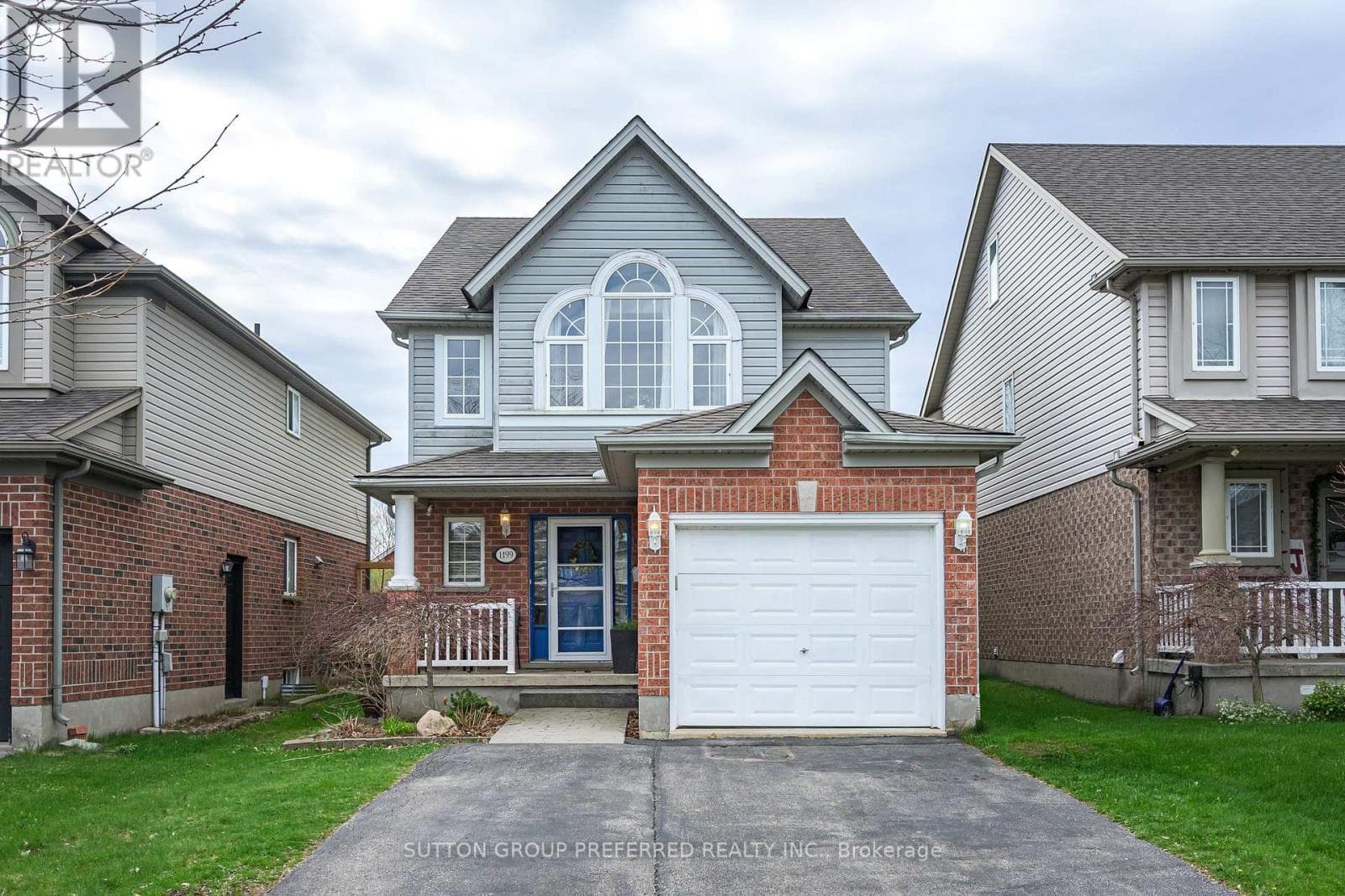 1199 BLACKMAPLE DRIVE photo 2