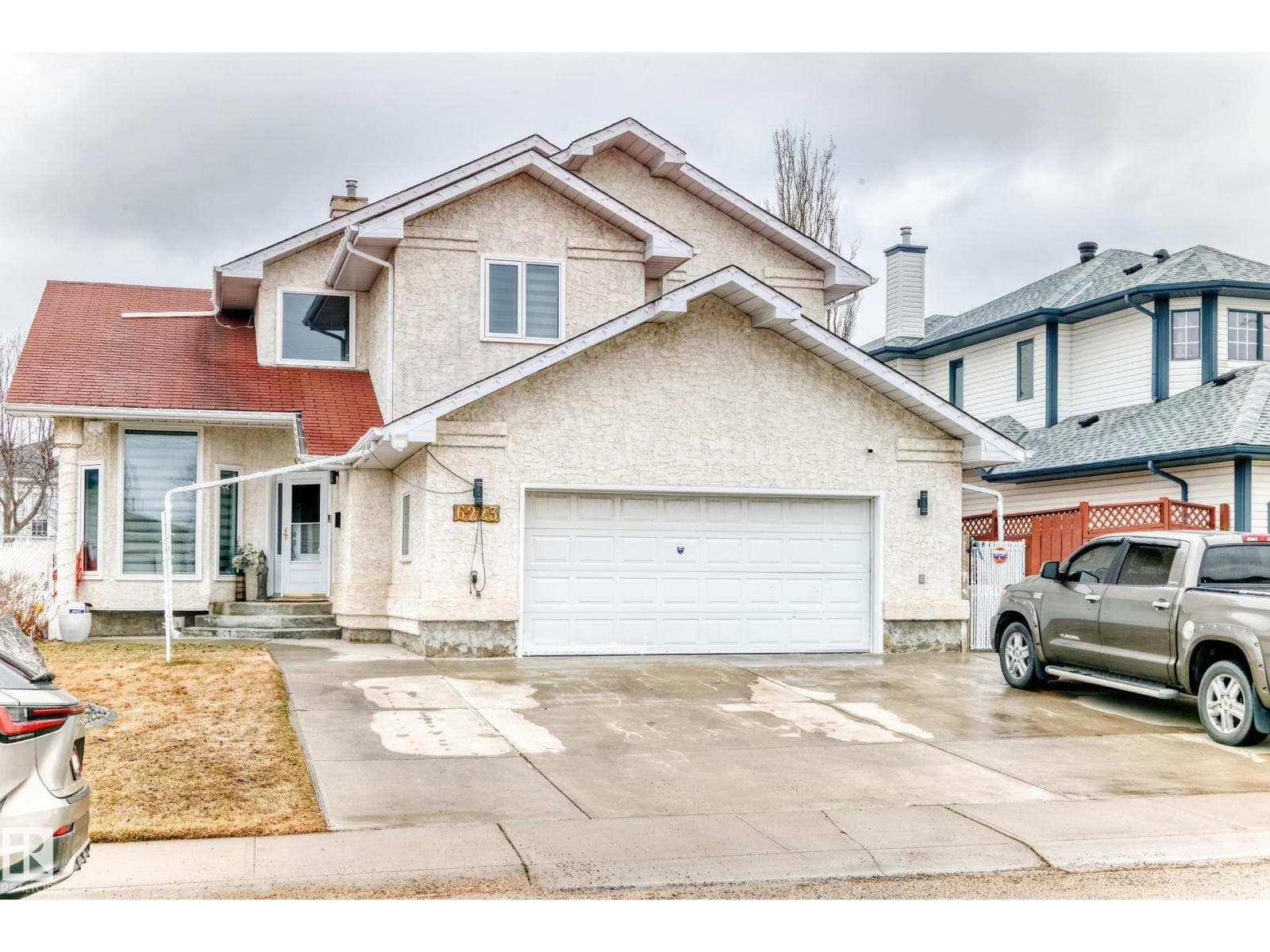 6 bed 4 bath single family at 6223 162B AVE NW — $579,000