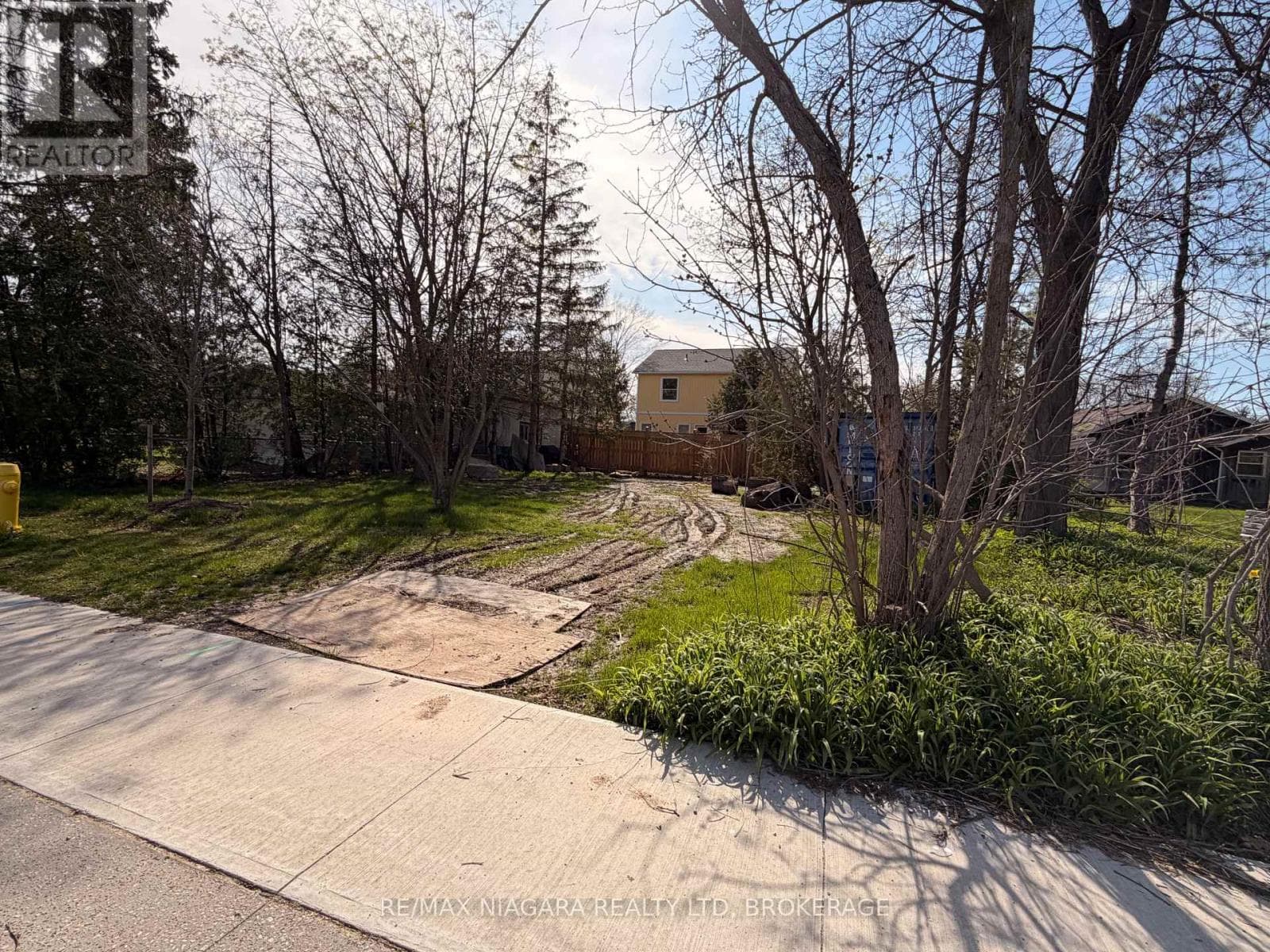 vacant land at 3797 MAIN STREET — $424,900