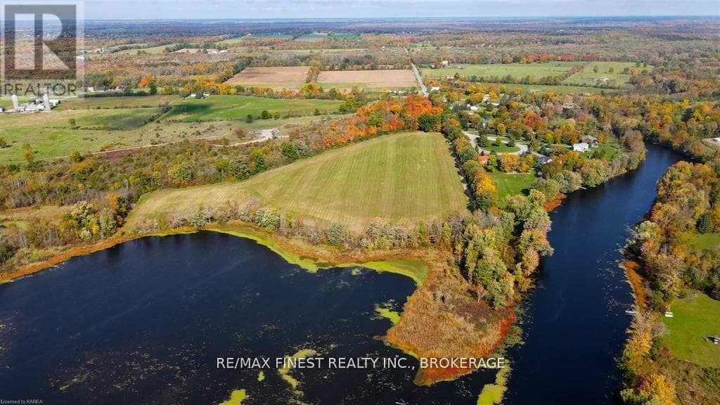 vacant land at LOT 2 PETWORTH ROAD — $344,900