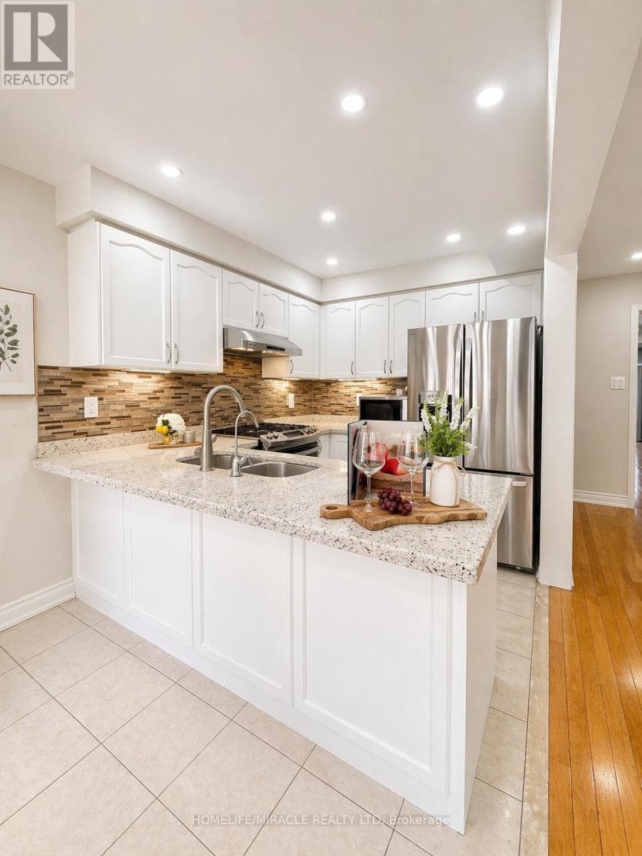 4 bed 4 bath single family at 65 BELLCHASE TRAIL — $799,000