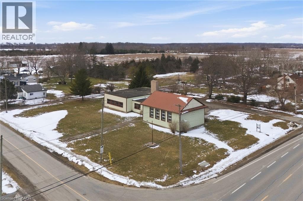 institutional - special purpose at 10611 HIGHWAY 3 — $615,000