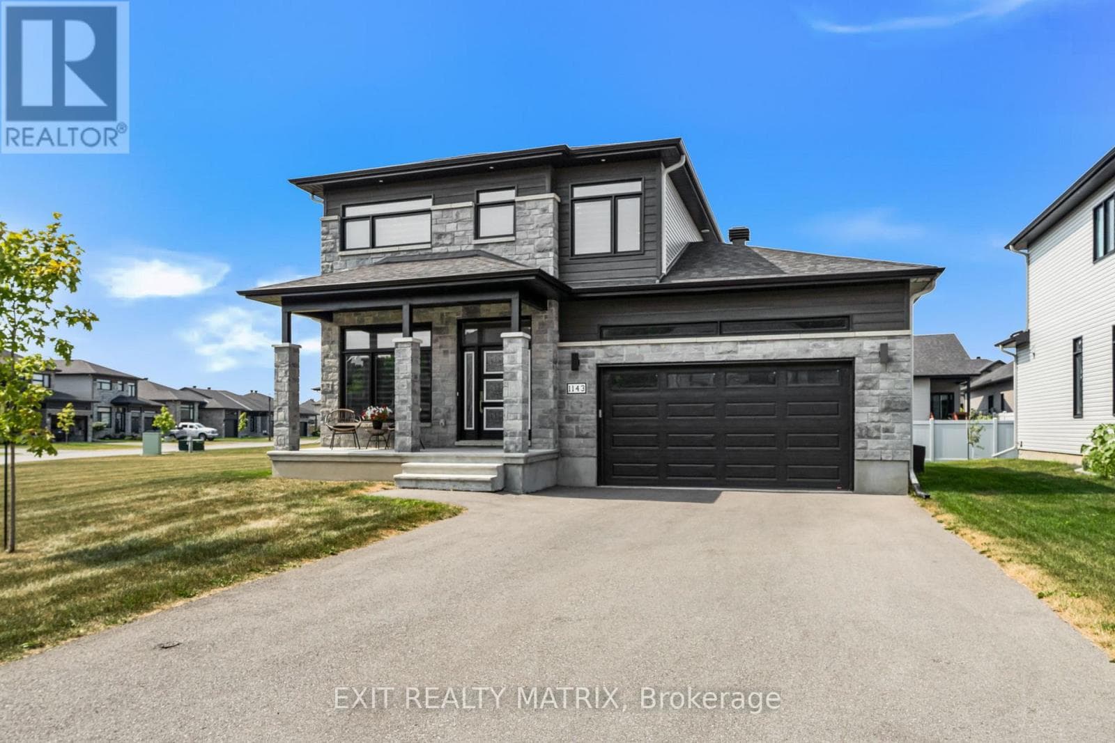 4 bed 3 bath single family at 1143 AVIGNON STREET — $899,900