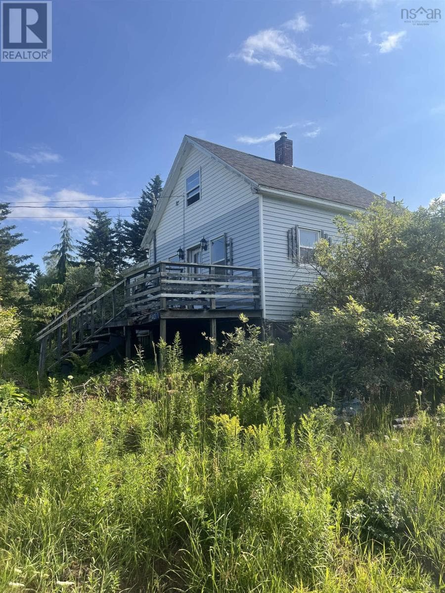 3 bed 1 bath single family at 4011 Highway 358 — $125,000