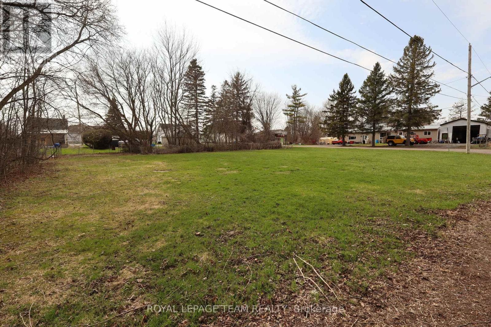 vacant land at PT LT 30 LOCKE LANE — $90,000