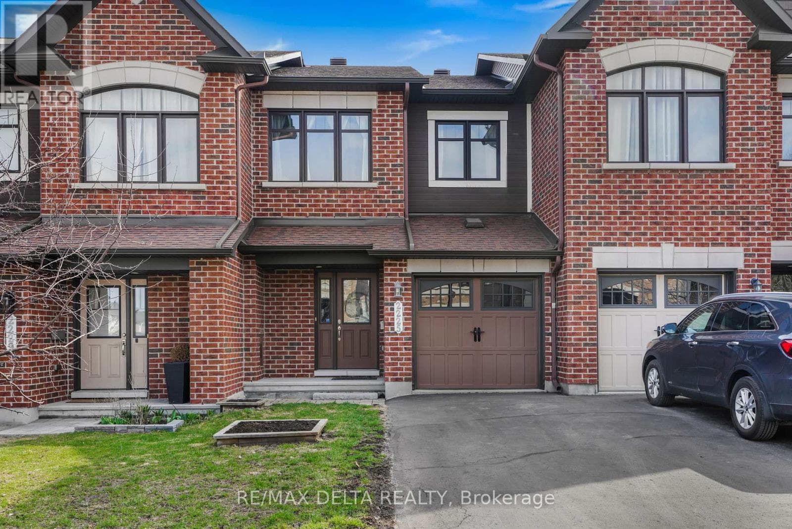 3 bed 3 bath single family at 2225 MARBLE CRESCENT — $529,900