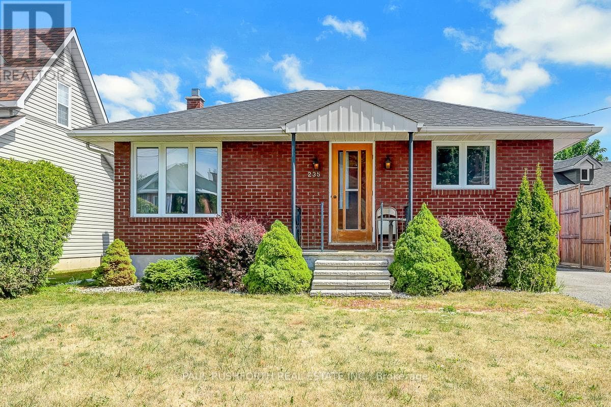 235 ELGIN STREET W photo 2