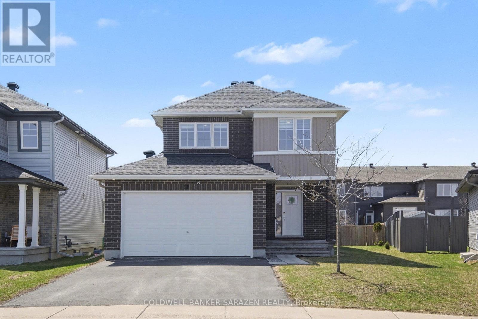 5 bed 4 bath single family at 28 FANNING STREET — $899,900