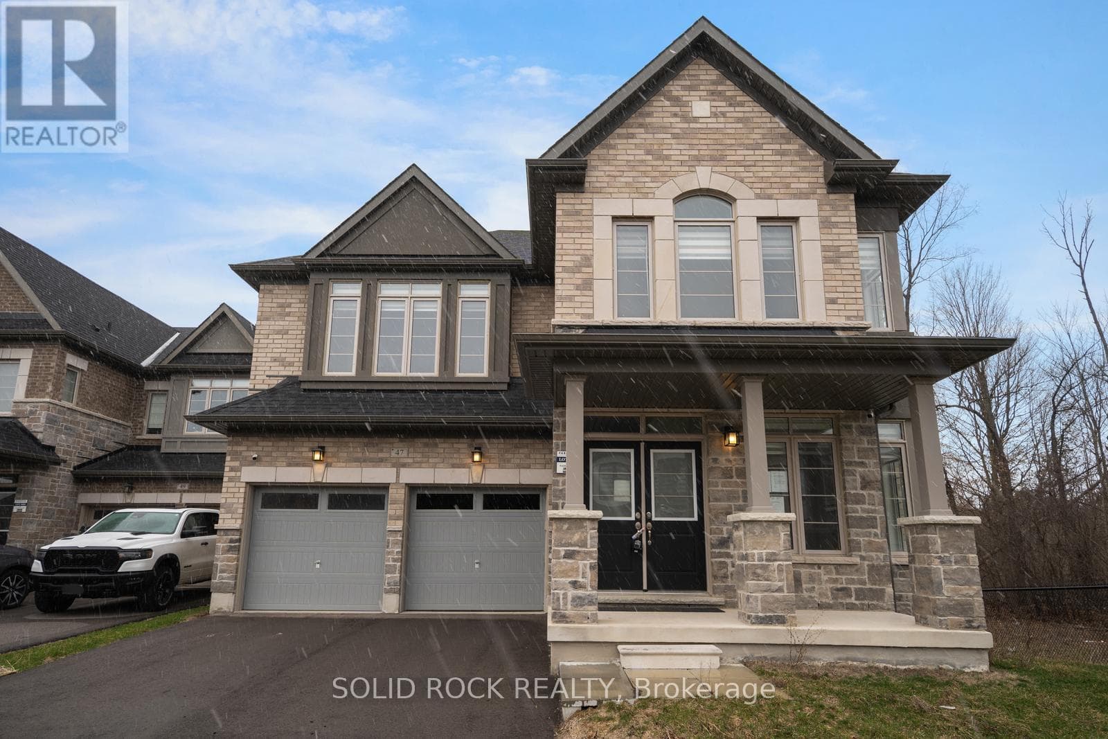 5 bed 4 bath single family at 47 FRUITFUL CRESCENT — $1,335,000
