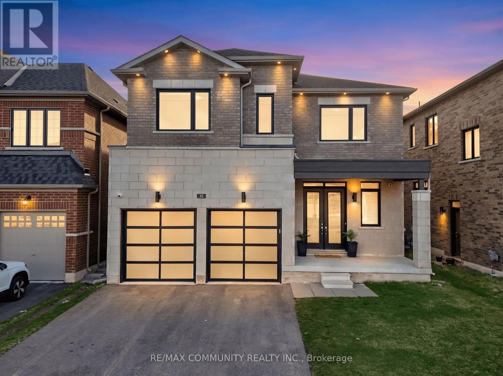 4 bed 3 bath single family at 10 NIGH DRIVE — $1,529,900