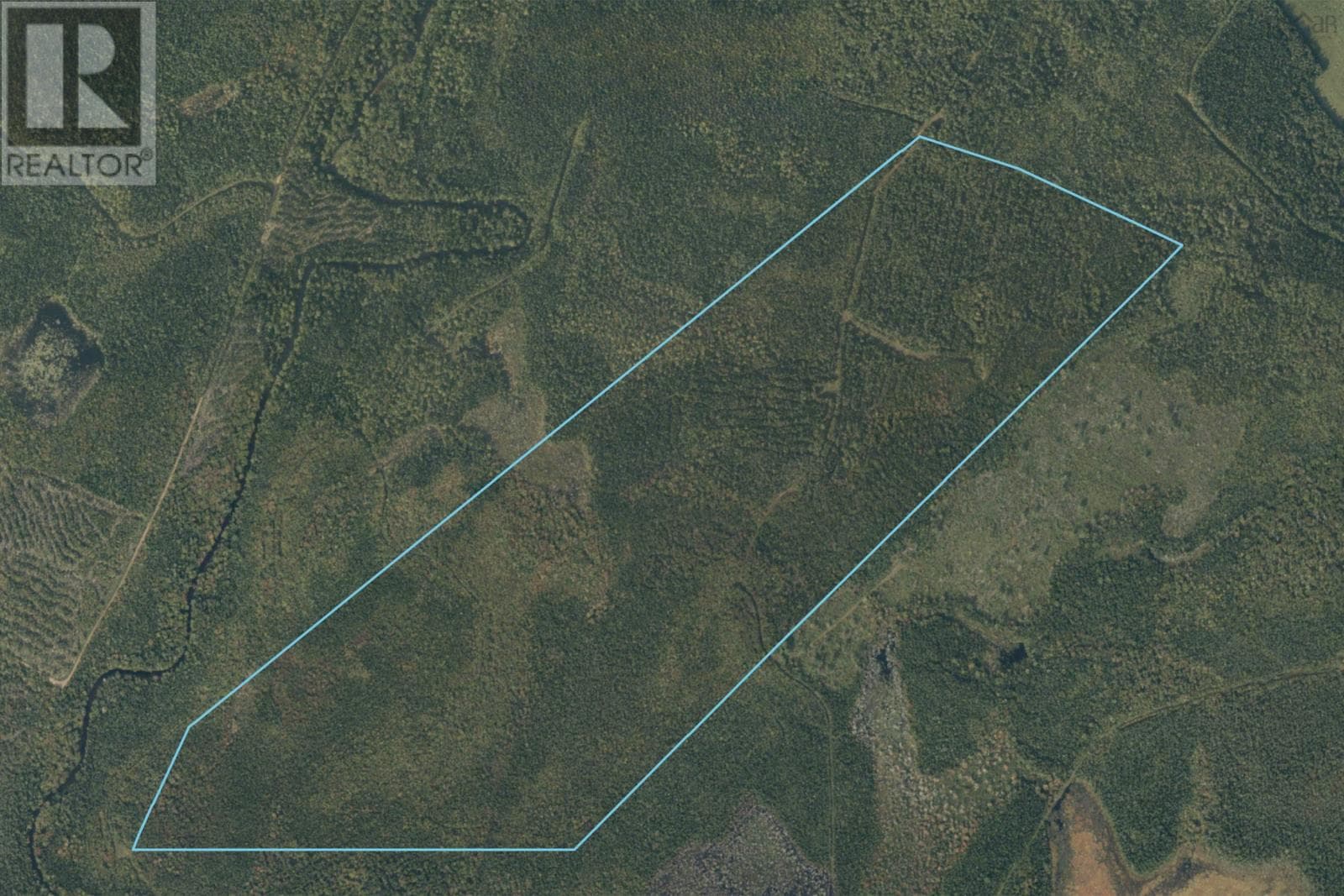 vacant land at Vacant Lot Highway 6 — $189,900
