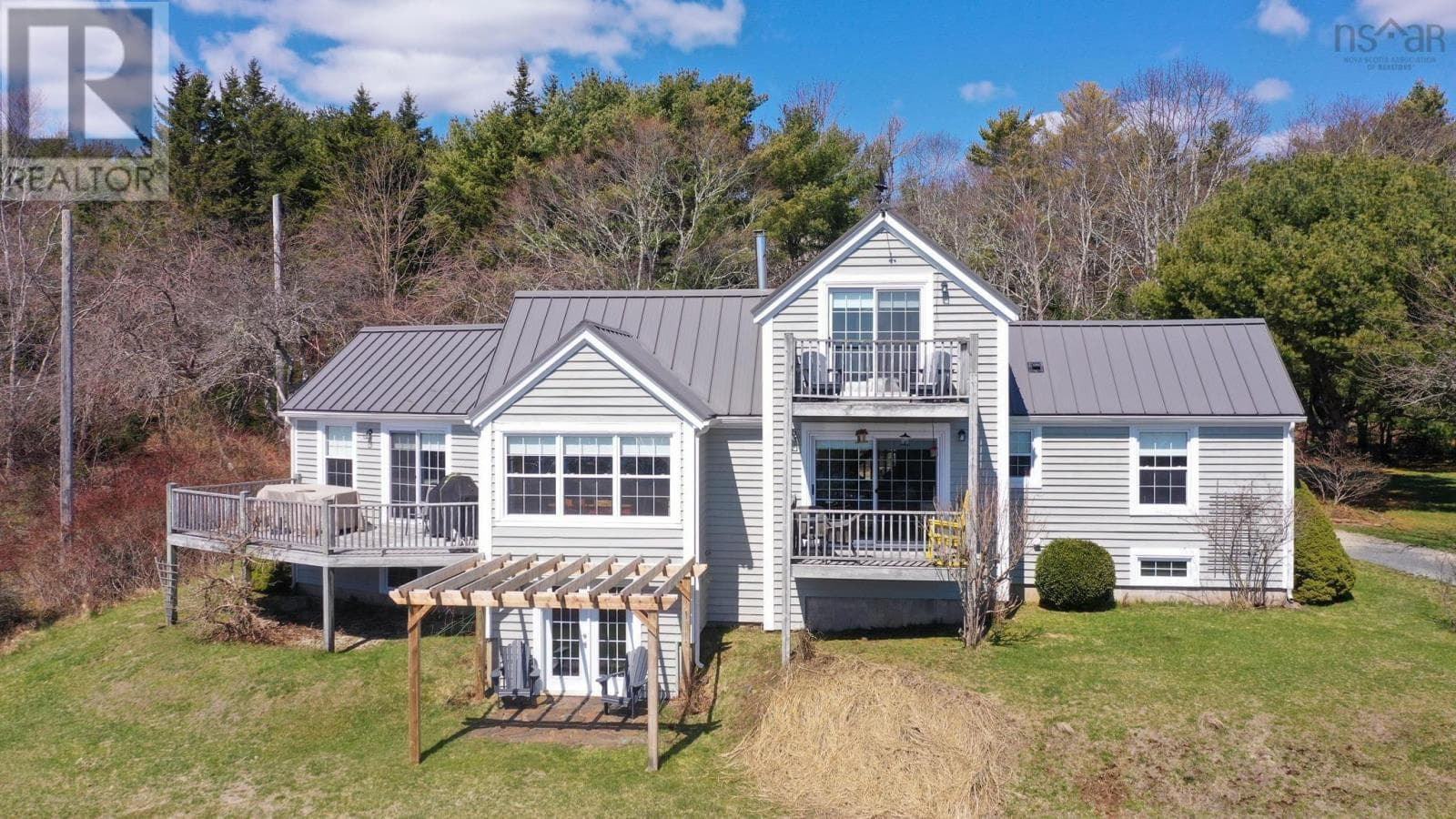 287 East Side Martins River Road photo 4