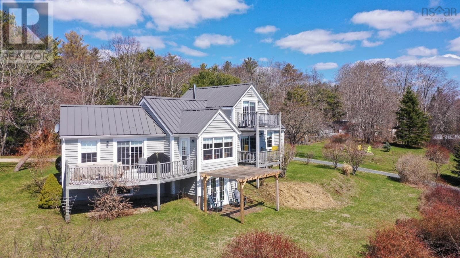 287 East Side Martins River Road photo 5
