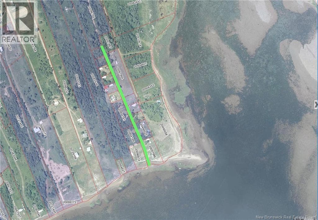 vacant land at Lot Picot Road — $79,000